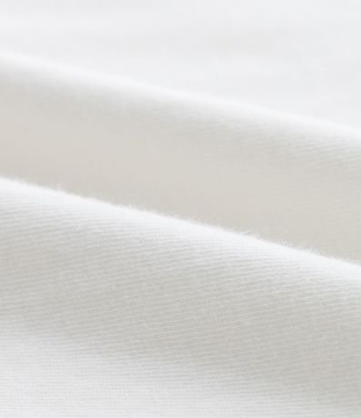 Remera Infantil con Detalles Contrastantes - Talle 5 a 14 años 3