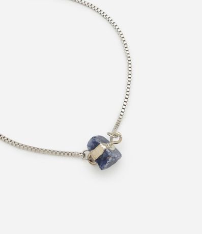 Pulsera Ajustable con Piedra Natural 3