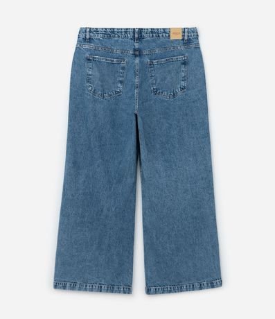 Pantalón Wide Leg en Jeans Curve & Plus Size 6