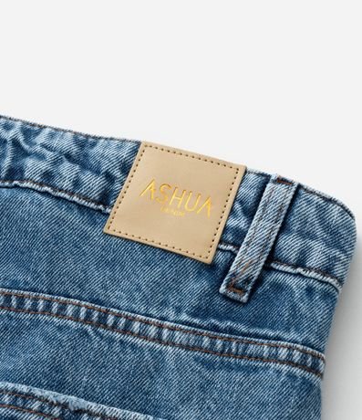 Pantalón Wide Leg en Jeans Curve & Plus Size 8