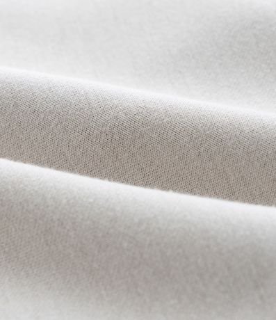 Bermuda Infantil en Algodón con Bolsillo Cargo - Talle 5 a 14 años 3