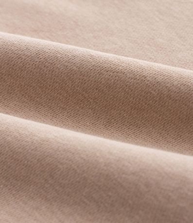 Buzo Infantil en Chenille con Estampa de Carpincho - Talle 5 a 14 años 4