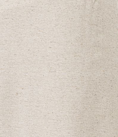 Pollera Evasê Midi en Viscolino con Bies Contrastante 8