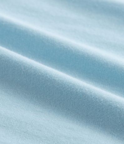 Blusa Infantil con Estampa de Margaritas - Talle 1 a 6 años 4