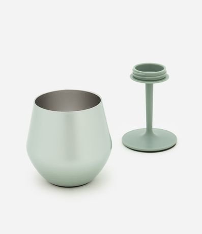 Taza Térmica en Metal 2