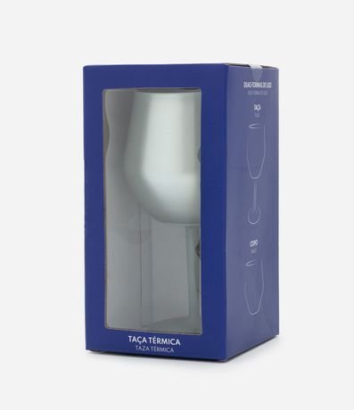 Taza Térmica en Metal 4