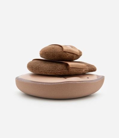 Conjunto de 3 Esponjas de Maquillaje Capy Alchemia 4