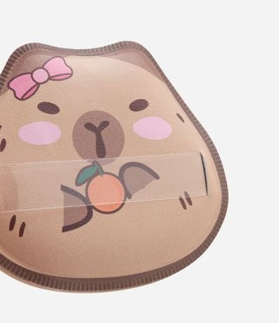 Conjunto de 3 Esponjas de Maquillaje Capy Alchemia 5