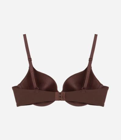 Soutien Push-Up en Microfibra Básico 6