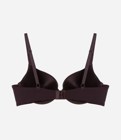 Soutien Push-Up en Microfibra Básico 6