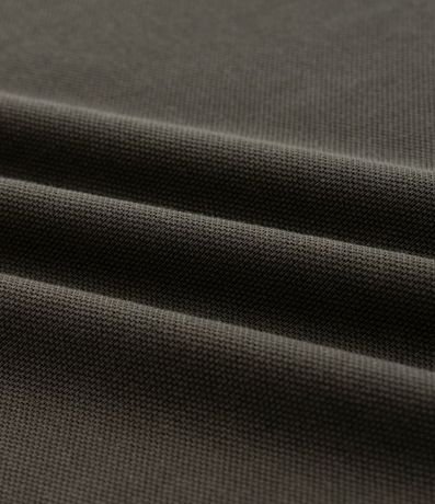 Polo Comfort Básica en Algodón Peruano 9