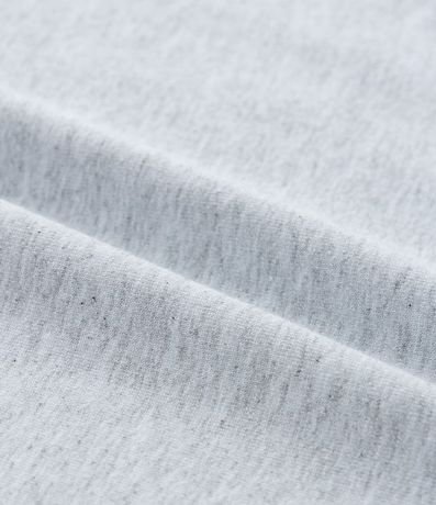 Remera Básica Infantil en Algodón - Talle 5 a 14 años 4