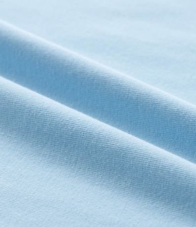 Remera Básica Infantil en Algodón - Talle 5 a 14 años 4