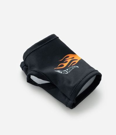 Mono Infantil con Estampa Hot Wheels - Talle 3 a 8 años 7