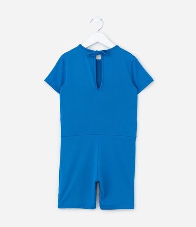 Mono Infantil con Estampa Super-Hombre con Capa - Talle 3 a 8 años 5