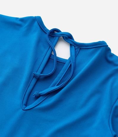 Mono Infantil con Estampa Super-Hombre con Capa - Talle 3 a 8 años 8