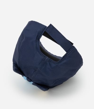 Gorra Infantil con Oreja Interactiva y Estampa Bluey - Talle único 3