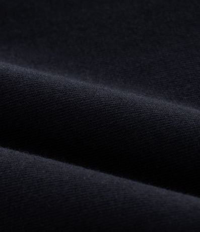 Pollera Infantil con Pliegues y Cintura Contrastante - Talle 5 a 14 años 4