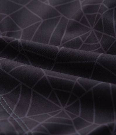 Sunga Boxer Infantil con Estampa Spider-Man - Talle 2 a 6 años 3