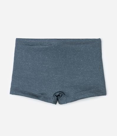 Sunga Boxer Infantil con Estampa Star Wars - Talle 5 a 14 años 2