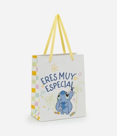Bolsa de Regalo Pequeña de Stitch