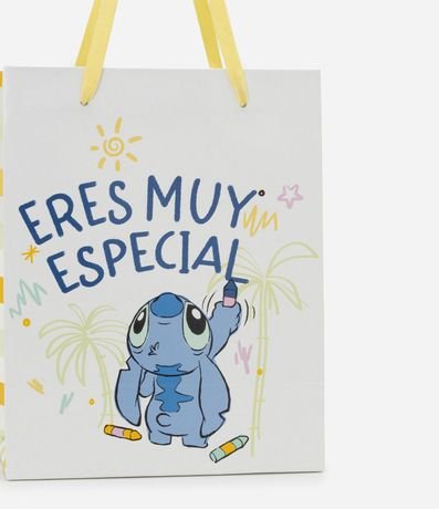 Bolsa de Regalo Pequeña de Stitch 2