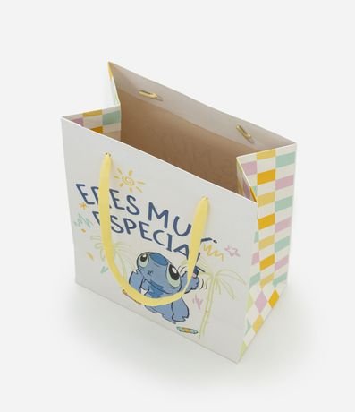 Bolsa de Regalo Pequeña de Stitch 3
