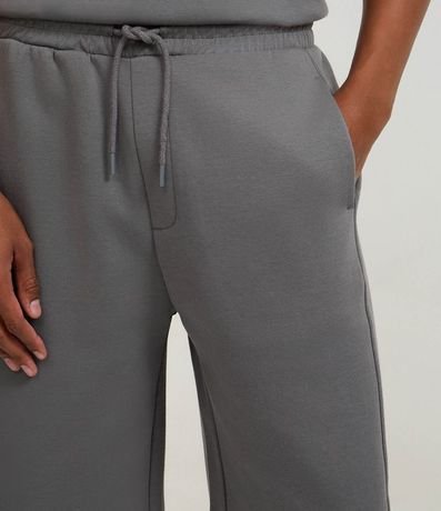 Bermuda en Algodón con Bolsillos 4