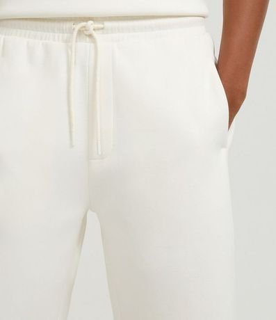 Bermuda en Algodón con Bolsillos 4