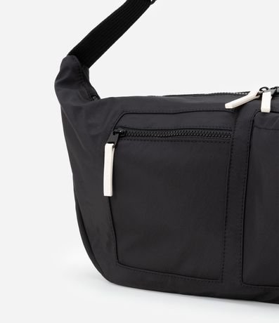 Cartera Hobo con Asas Ajustables y Bolsos 6