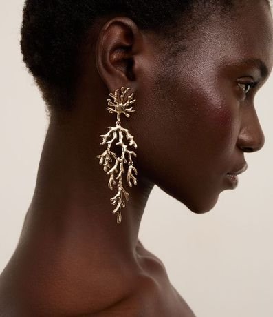 Maxi Caravana con Forma de Coral