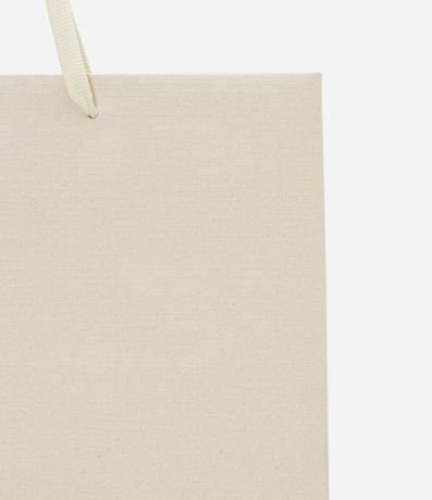 Embalaje de Regalo Mediano con Asa Doble Chata 2