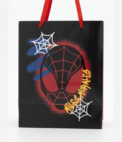 Bolsa de Regalo con Estampa Spider-Man 3