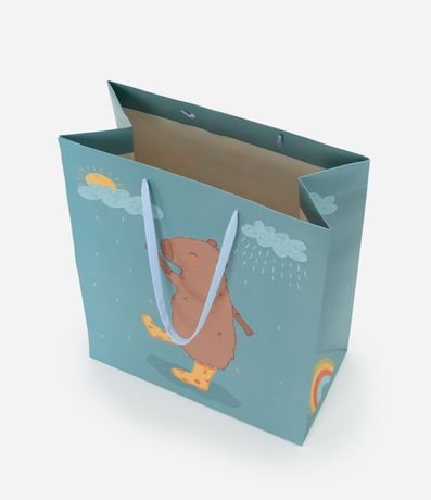 Embalaje de Regalo Mediana Carpincho 3