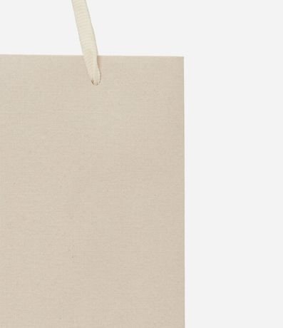 Bolsa de Regalo Pequeña con Textura 2