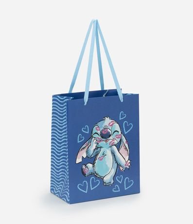 Bolsa de Regalo Pequeña de Stitch