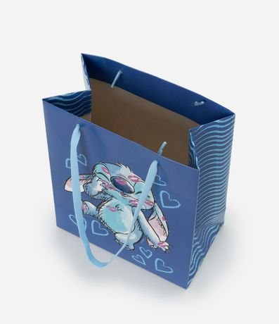 Bolsa de Regalo Pequeña de Stitch 3