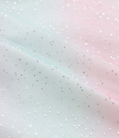 Blusa Infantil con Asas y Estampa de Mariposa - Talle 1 a 6 años 9