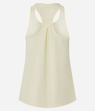 Musculosa Nadador Deportiva en Microfibra con Furos 3