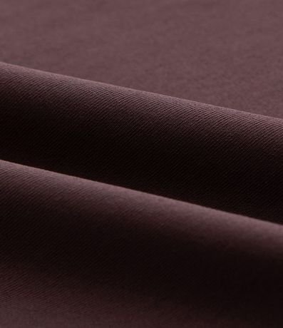 Blusa Musculosa en Poliamida con Breteles Anchos Curve & Plus Size 8