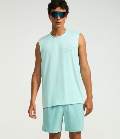 Bermuda Deportiva con Bloques de Color y Bolsillos con Cremallera 8