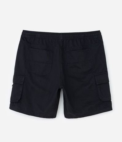 Bermuda Cargo en Algodón 2