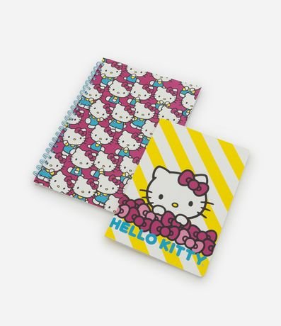 Kit Material Escolar de Hello Kitty 4