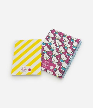 Kit Material Escolar de Hello Kitty 6