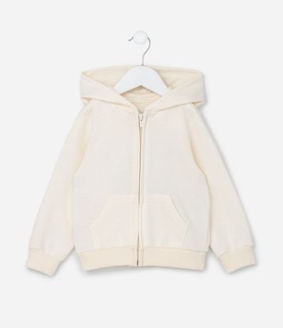 Saco Infantil en Algodón - Talle 1 a 6 años 2