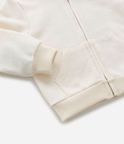 Saco Infantil en Algodón - Talle 1 a 6 años 6