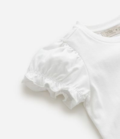 Conjunto Infantil con Estampa de Rayas - Talle 1 a 6 años 14