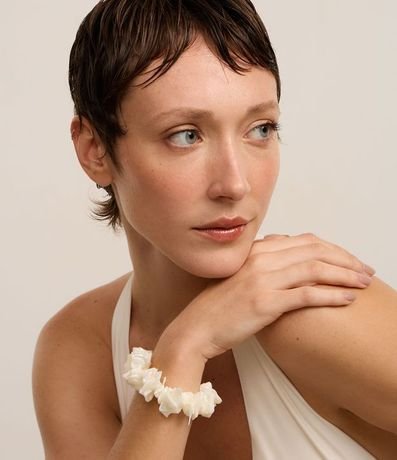 Pulsera con Gravas 5