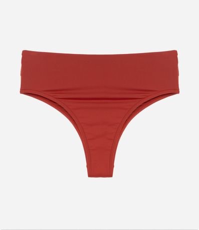 Bikini Bombacha Hot Pants en Microfibra