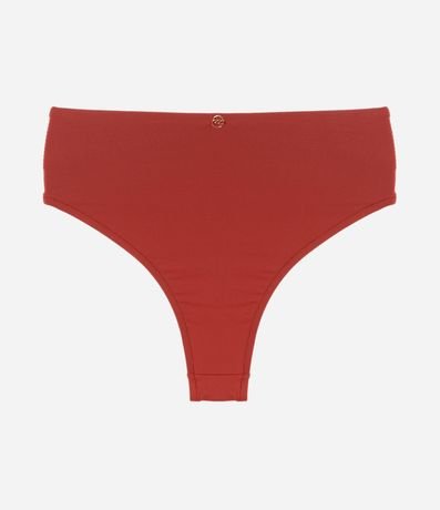 Bikini Bombacha Hot Pants en Microfibra 7